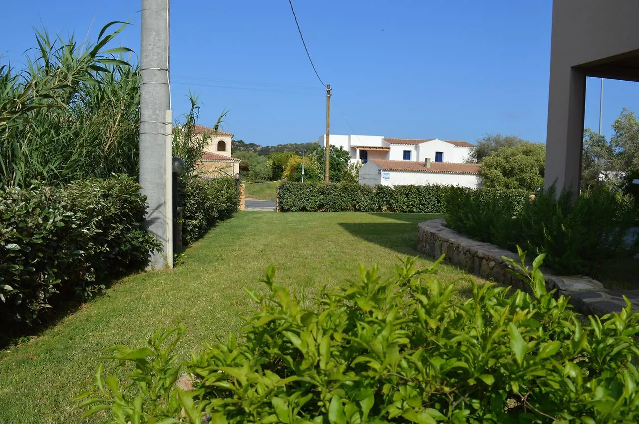 Guest Rooms Affittacamere San Teodoro