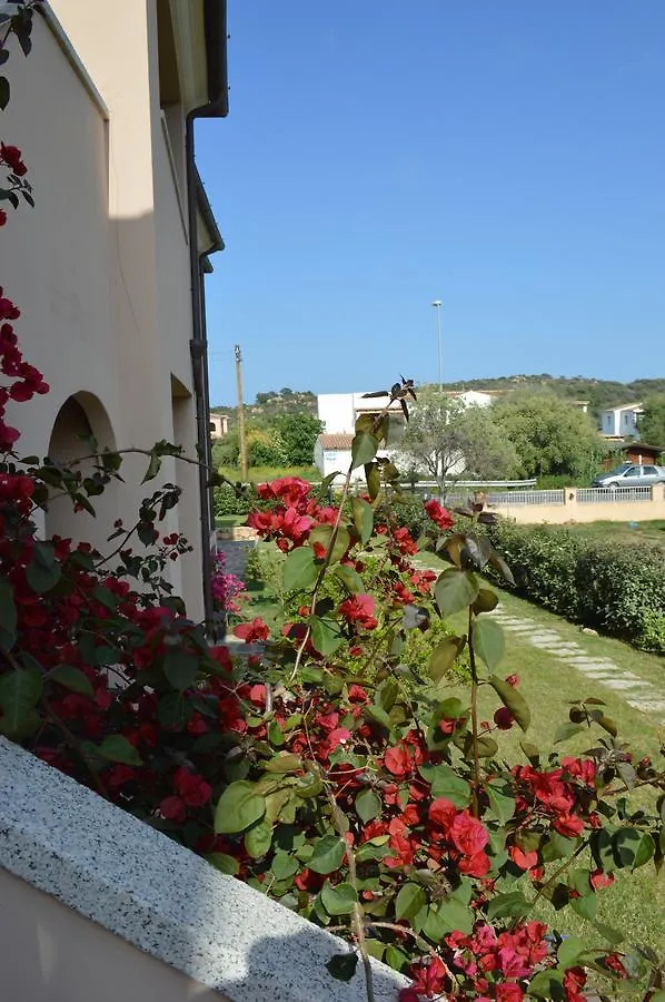 Pensjonat Guest Rooms Affittacamere San Teodoro