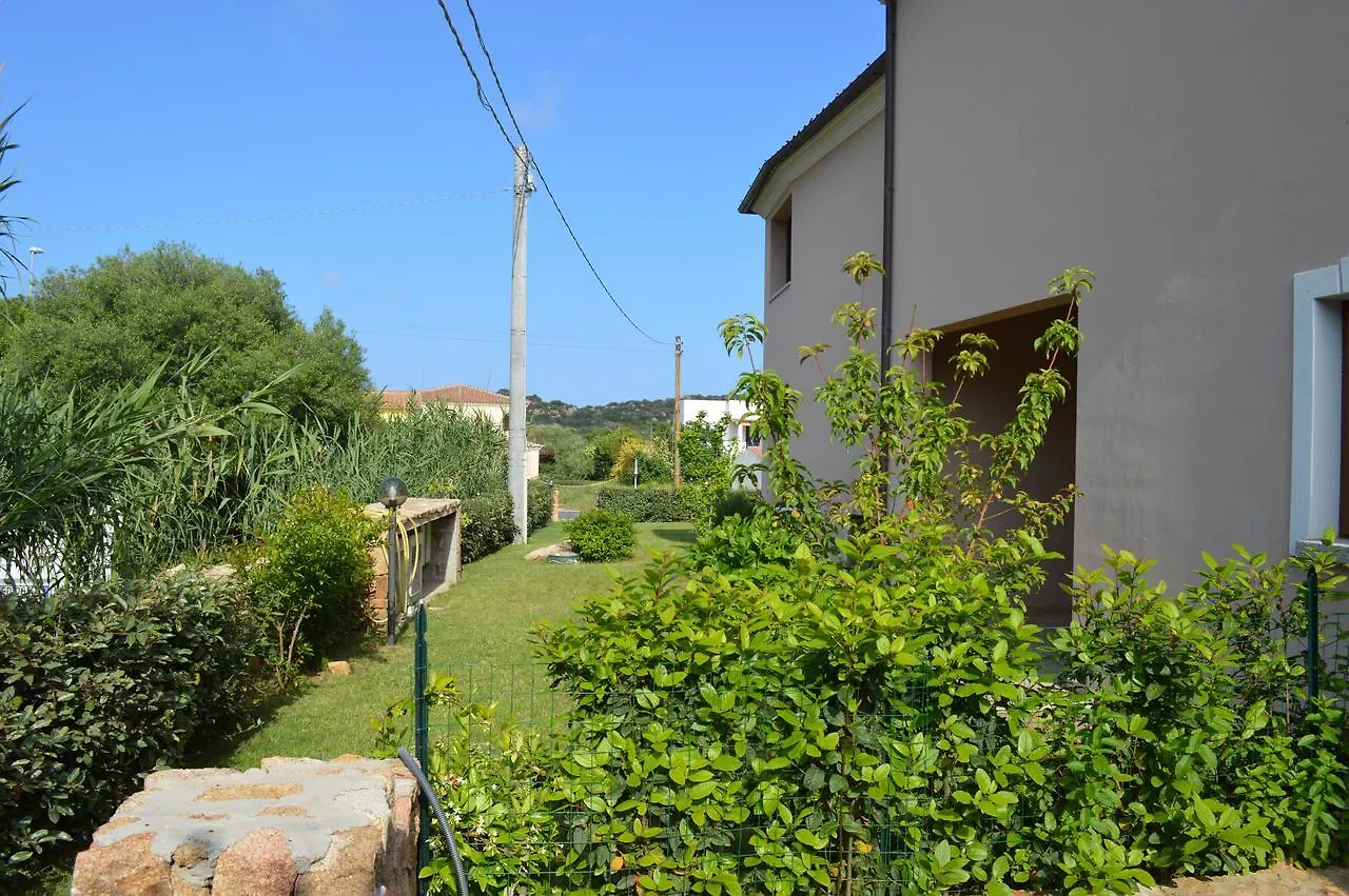 Pensjonat Guest Rooms Affittacamere San Teodoro