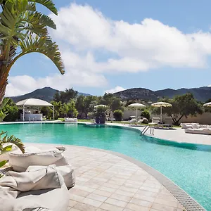 4* Hotel Hotel San Teodoro